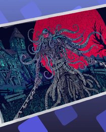 The Hunter's Moon