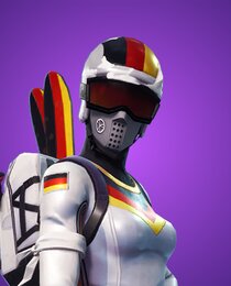 Mogul Master (GER)