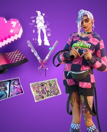 UNDERLAND NEXUS BUNDLE