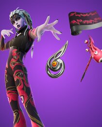 FEAR RESPONSE BUNDLE