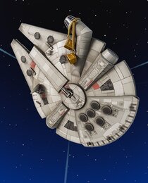 Millennium Falcon