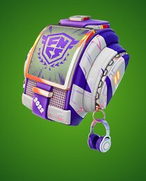 Champion's Total
