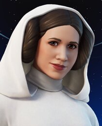 Leia Organa