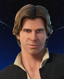 Han Solo