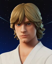 Luke Skywalker