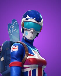Mogul Master (GBR)
