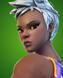 Recon Champion