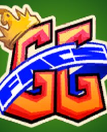 GG Crowned