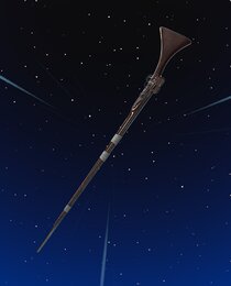 Slugthrower Rifle
