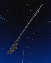 Electrostaff