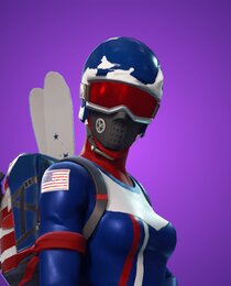 Mogul Master (USA)