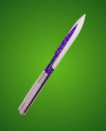 Champion Balisong