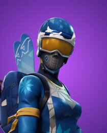 Mogul Master