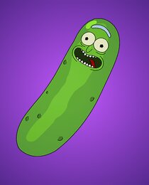 Pickle Rick