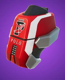 P-Wing Pack