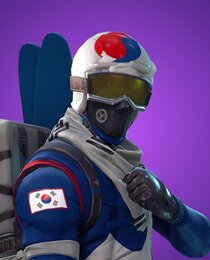 Alpine Ace (KOR)