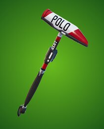 1992 Mallet