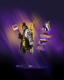 AYIDA'S LEVEL UP QUEST PACK