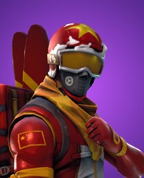 Alpine Ace (CHN)