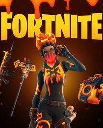 Volcanic Assassin Quest Pack