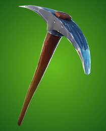 Throwback Axe