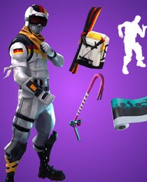 Retake's Locker Bundle