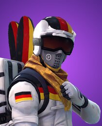 Alpine Ace (GER)