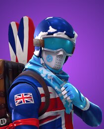 Alpine Ace (GBR)