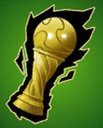 Trophy Time