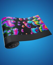 Blurred Blobs