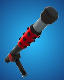 Ember Baton