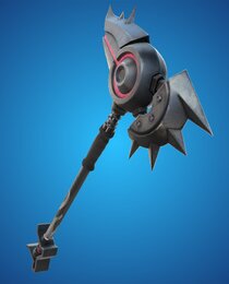 The Ruthless Claw