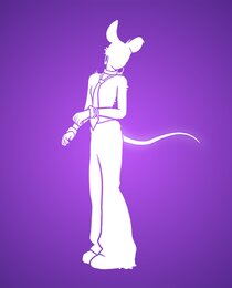 Squeak!