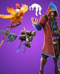 ELDED'S LOCKER BUNDLE