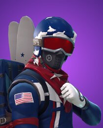 Alpine Ace (USA)