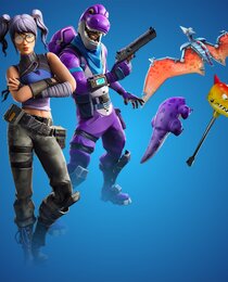 Dino Guard Bundle