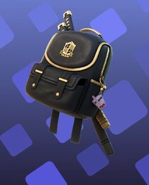 Hunter's Holdall