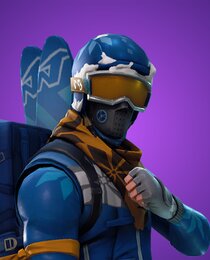 Alpine Ace