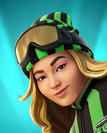 FFC Chloe Kim
