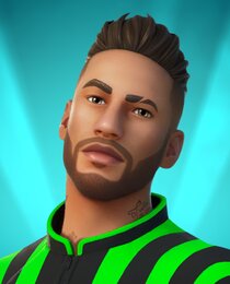 FFC Neymar Jr