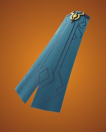 Noble Shroud