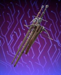 Weapons of the Witcher