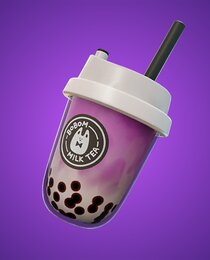 Boba Bling