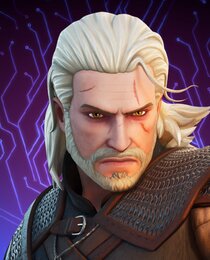 Geralt of Rivia