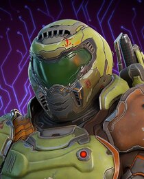 Doom Slayer
