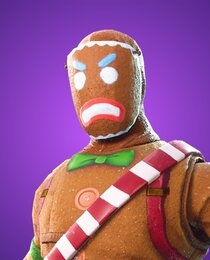 Merry Marauder