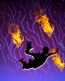 Fall To Their Doom
