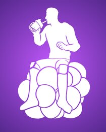 Boba Snack