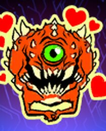 Cackle-Demon