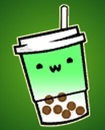 Bobbi the Boba